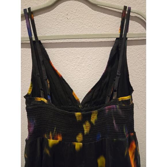 Urban Outfitters Women's Asymmetrical Babydoll Top Multicolor Size S - Picture 8 of 12